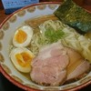 自然派ラーメン 神楽