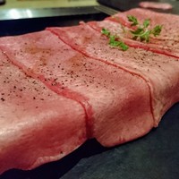 神楽坂焼肉 Kintan - 