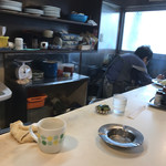 キッチン　はたなか - 