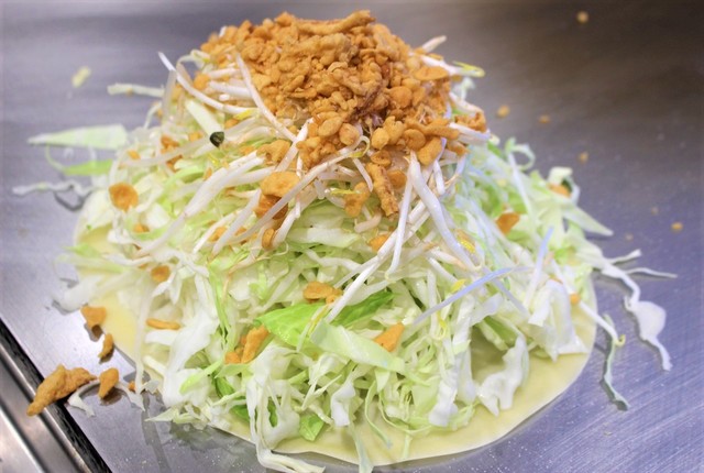 Yagenbori Hassho, Hiroshima, Japan