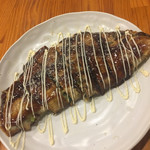 Hiroshima Okonomiyaki Kare Taku - 