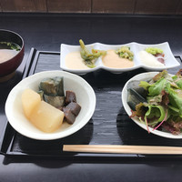 浅草むぎとろ 本店 - 