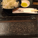 とんかつ マンジェ - 