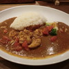 カレー屋SUN