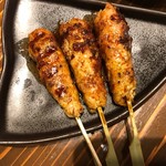 炭火焼鳥専門店 陽の鶏 - 