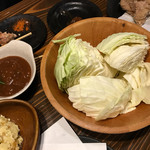 炭火焼鳥専門店 陽の鶏 - 