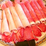 Shaoweya Nshabu Shabu - 