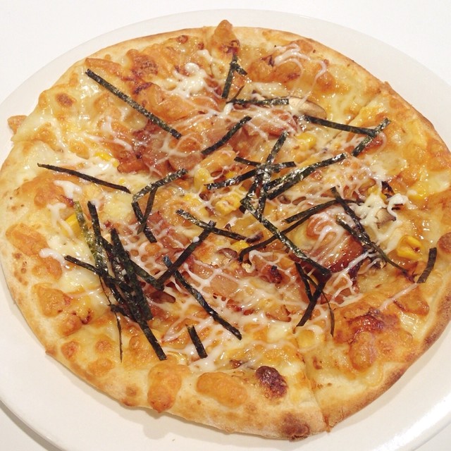 閉店】ピザーラエクスプレス ネオパーサ清水店 - 清水/ピザ | 食べログ