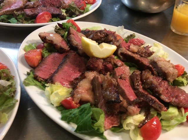 Loites レストラン 飲食店の検索 Tomtom錦糸町店 トムトム