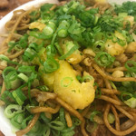 びんご屋台村 - 