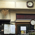 がばちょ - どっちの時計もあっていないので気をつけて♡