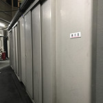 がばちょ - トイレかと思いきや倉庫ｗ