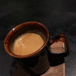 フロリレージュ - 珈琲