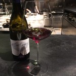 フロリレージュ - NUITS SAINT GEORGES