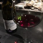 フロリレージュ - NUITS SAINT GEORGES