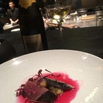 フロリレージュ - 鰹とシャンパーニュ