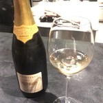 フロリレージュ - 食中酒でシャンパーニュ