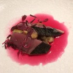 フロリレージュ - 鰹