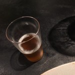 フロリレージュ - 鮎の出汁