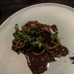 フロリレージュ - 鮑