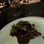 フロリレージュ - 鮑