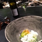 フロリレージュ - 枝豆