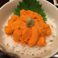 函館うに むらかみ 日本生命札幌ビル店 - 