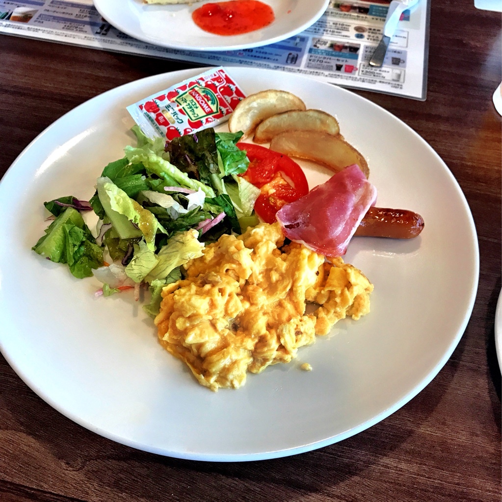 ジョナサン 熱海サンビーチ店 name=