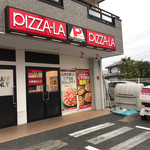 Piza Ra - 