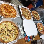 ピザーラ - 