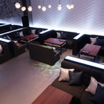 communication lounge WE5 - 