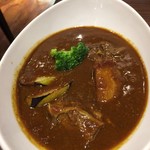 カレー&カレーパン 天馬 - 