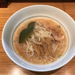 麺や天鳳 - 