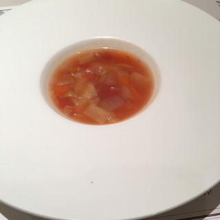 ヤサイフレンチ ビーピー_0