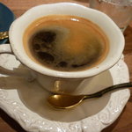 バンチオブピオニース - コーヒー