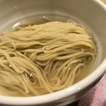 らぁ麺 山雄亭 - 