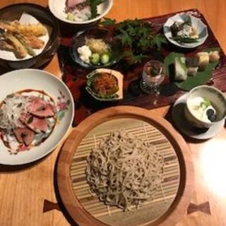 有馬土山人 はなれ_0