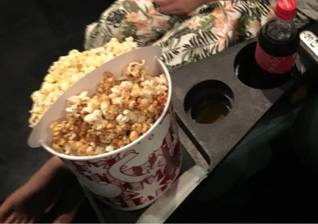 Tohoシネマズ 小田原 鴨宮 その他 食べログ