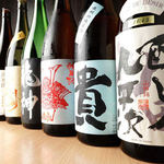 h Nihonshu Baru Kagura - 全国各地の銘酒を豊富に取り揃えております！隠し酒もあるので、お気軽にお声掛けを☆