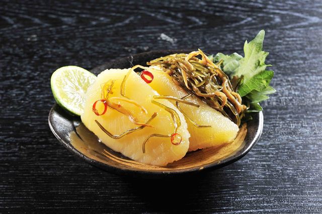 うろこ亭（うろこてい） - 小樽（海鮮）の写真