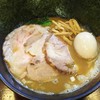 麺座 かたぶつ