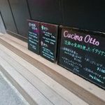 Cucina otto - 