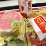 マクドナルド - 