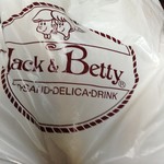 ＪＡＣＫ＆ＢＥＴＴＹ - 