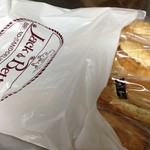 ＪＡＣＫ＆ＢＥＴＴＹ - 