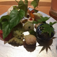 祇園 又吉 - 