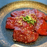 焼肉 わしの - 