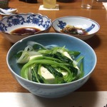 日の出 - 蛤なべ