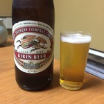 日の出 - ビール