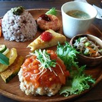 ウプス・ア・デイジー - 